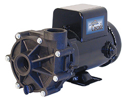 Cascade series